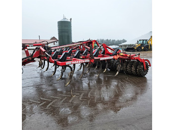 Cultivator Horsch Tiger 5AS: picture 5