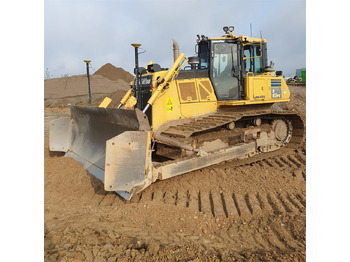 Bulldozer KOMATSU D65PX-18