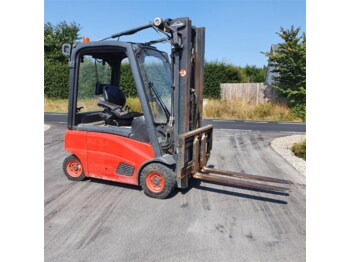 Forklift LINDE H16