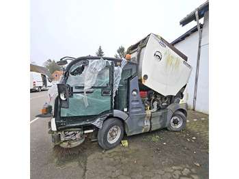 Road sweeper MATHIEU