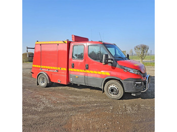 Municipal/ Special vehicle IVECO Daily