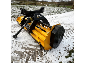 Hay and forage equipment ORSI