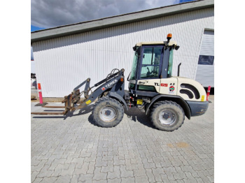 Wheel loader TEREX