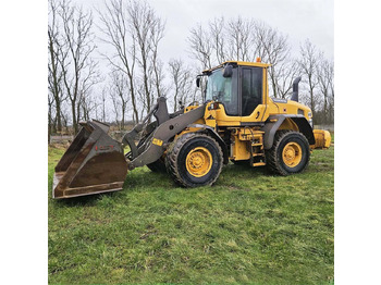 Wheel loader VOLVO L70G