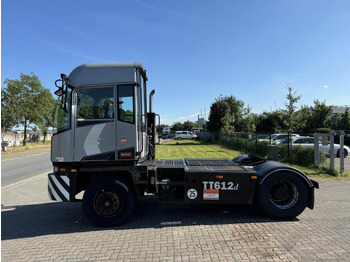 Terminal tractor KALMAR