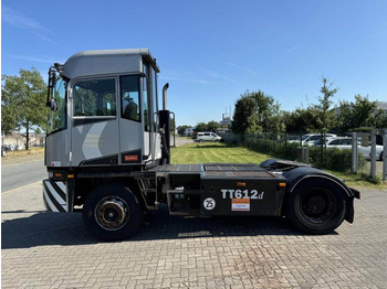 Terminal tractor KALMAR