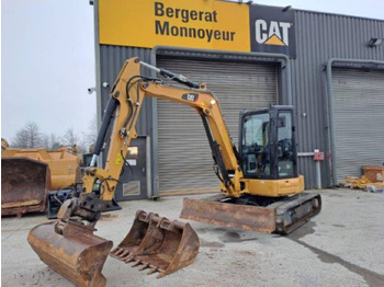 Crawler excavator CATERPILLAR 305.5E2