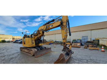 Crawler excavator CATERPILLAR 315F