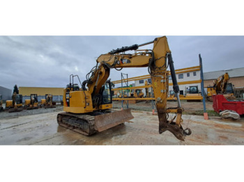 Crawler excavator CATERPILLAR 315F