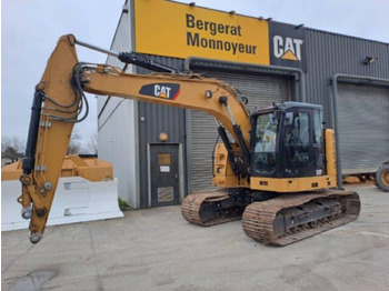 Crawler excavator CATERPILLAR 315F