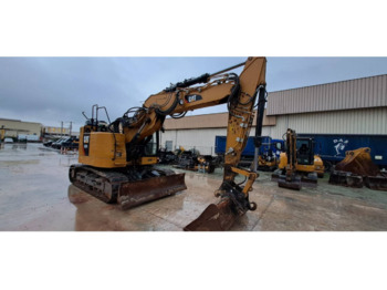 Crawler excavator CATERPILLAR 315F