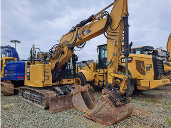 Crawler excavator CATERPILLAR 315F