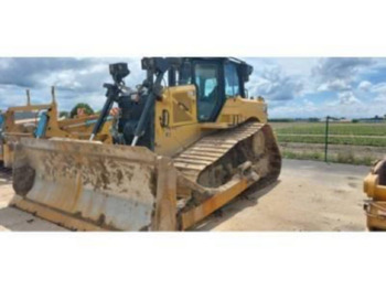 Bulldozer CATERPILLAR D6 XE