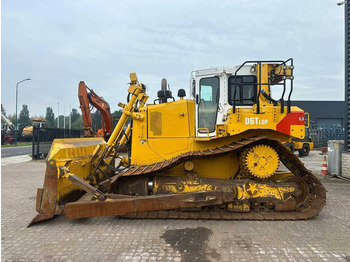 Bulldozer CATERPILLAR D6T