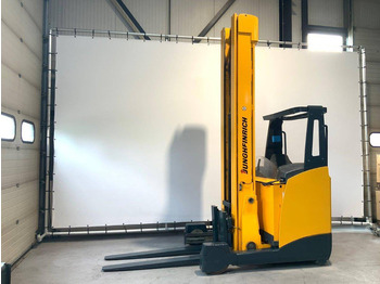 Reach truck JUNGHEINRICH ETV