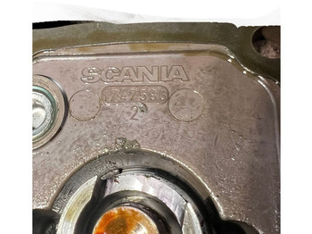 Gearbox Scania: picture 4