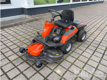 Lawn mower HUSQVARNA