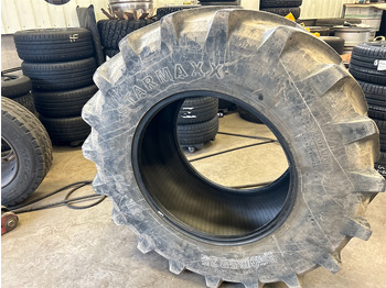 Tire for Agricultural machinery Aliance/agri-star starmaxx: picture 5