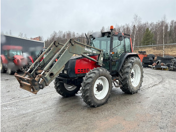 Farm tractor VALTRA 6200