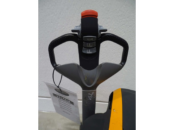 Pallet truck Still EXU18: picture 3