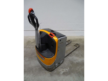 Pallet truck Still EXU18: picture 2