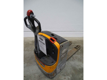 Pallet truck Still EXU20: picture 2