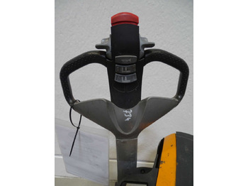 Pallet truck Still EXU20: picture 3