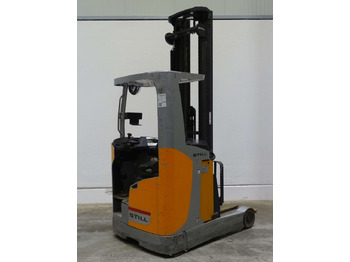 Reach truck Still FM-X17: picture 2