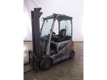 Electric forklift STILL RX20