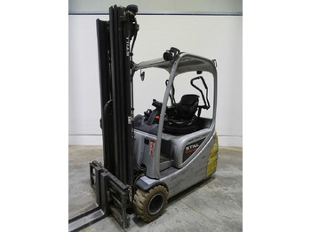 Electric forklift STILL RX20