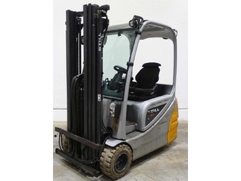 Electric forklift STILL RX20