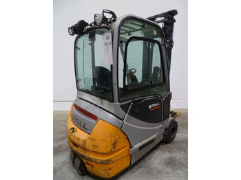 Electric forklift Still RX20-20: picture 2