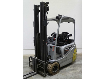 Electric forklift STILL RX20