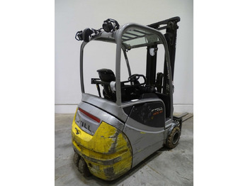 Electric forklift Still RX20-20: picture 2