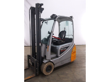 Electric forklift STILL RX20