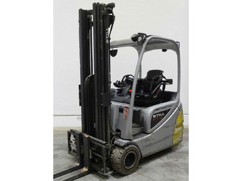 Electric forklift STILL RX20