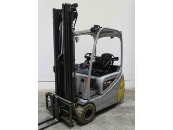 Electric forklift STILL RX20