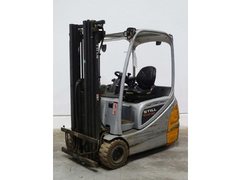 Electric forklift STILL RX20