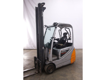 Electric forklift STILL RX20