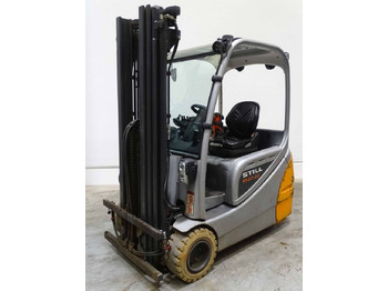 Electric forklift STILL RX20