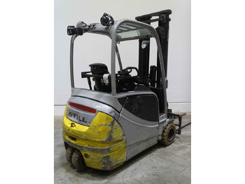 Electric forklift Still RX20-20: picture 2