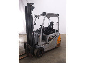 Electric forklift STILL RX20