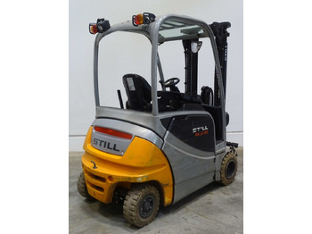 Electric forklift Still RX20-20P: picture 2