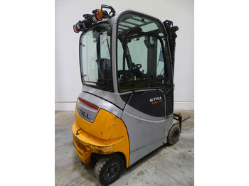 Electric forklift Still RX60-20: picture 2