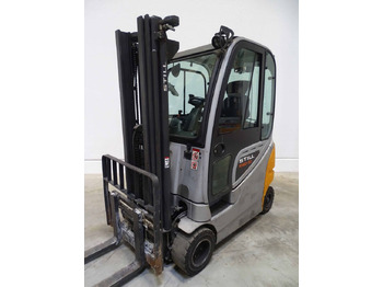 Electric forklift STILL RX60