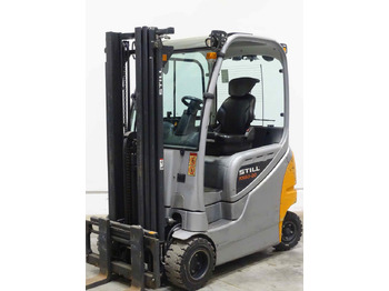 Electric forklift STILL RX60