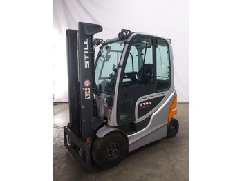 Electric forklift STILL RX60