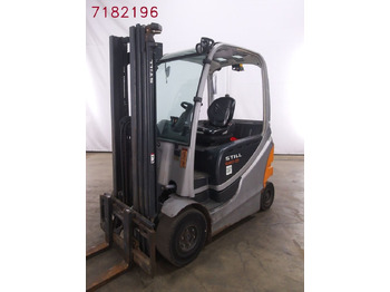 Electric forklift STILL RX60