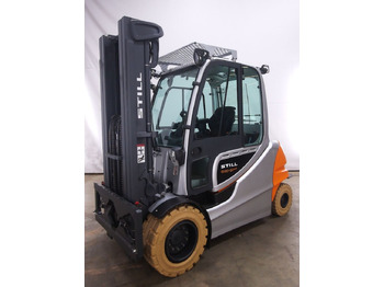 Electric forklift STILL RX60