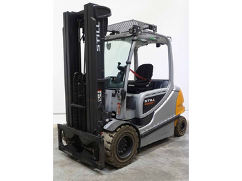 Electric forklift STILL RX60